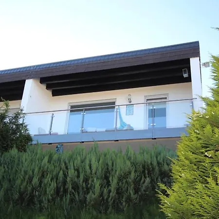 Apartamento Susse Mit Seeblick