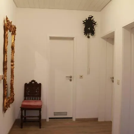 Susse Mit Seeblick Apartamento Melschede