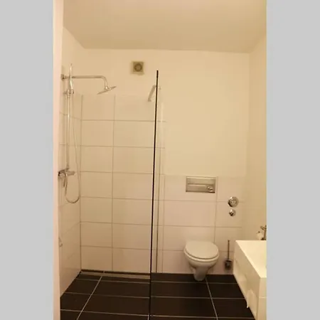 Apartamento Susse Mit Seeblick *